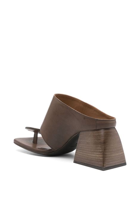 scarpe UMA WANG | Scarpe | US9199UW248